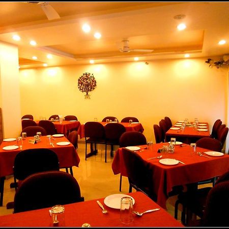 Hotel Siddhartha Inn Nágpur Kültér fotó