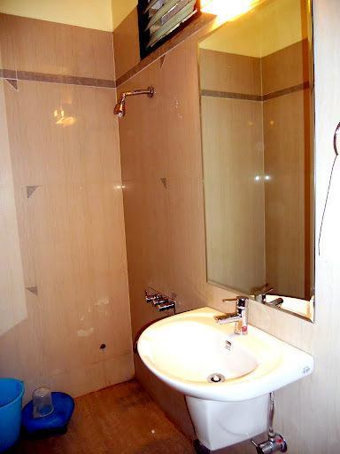 Hotel Siddhartha Inn Nágpur Szoba fotó