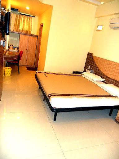 Hotel Siddhartha Inn Nágpur Szoba fotó