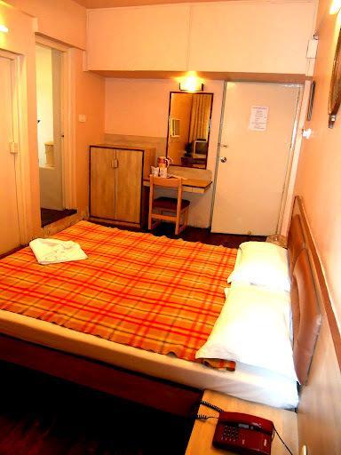 Hotel Siddhartha Inn Nágpur Szoba fotó