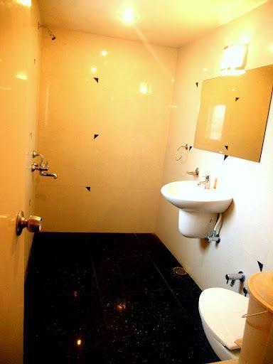 Hotel Siddhartha Inn Nágpur Szoba fotó