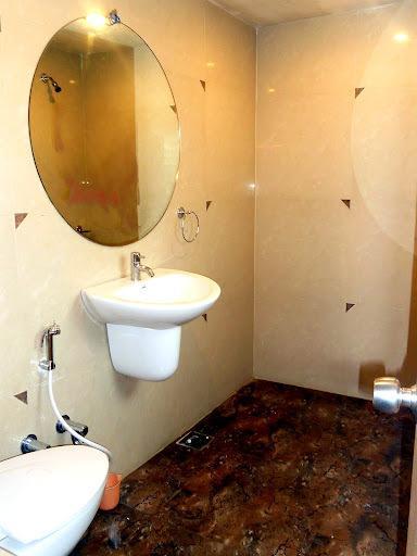 Hotel Siddhartha Inn Nágpur Szoba fotó