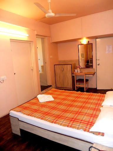 Hotel Siddhartha Inn Nágpur Szoba fotó
