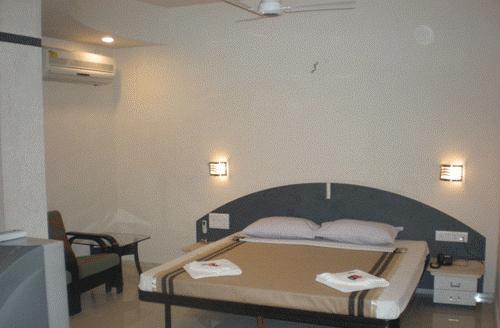 Hotel Siddhartha Inn Nágpur Szoba fotó