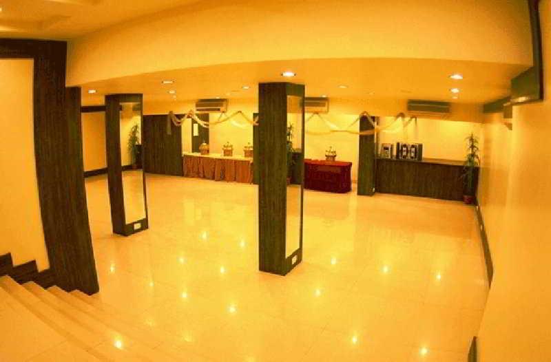 Hotel Siddhartha Inn Nágpur Kültér fotó