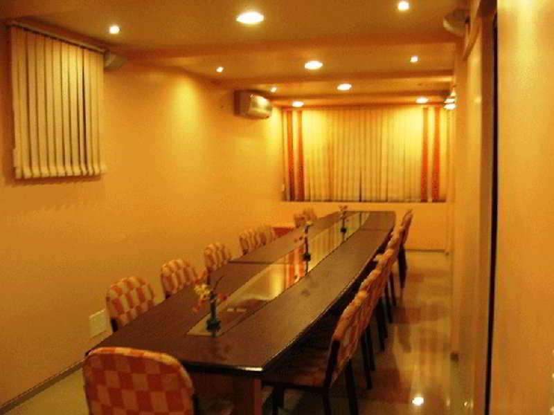 Hotel Siddhartha Inn Nágpur Kültér fotó