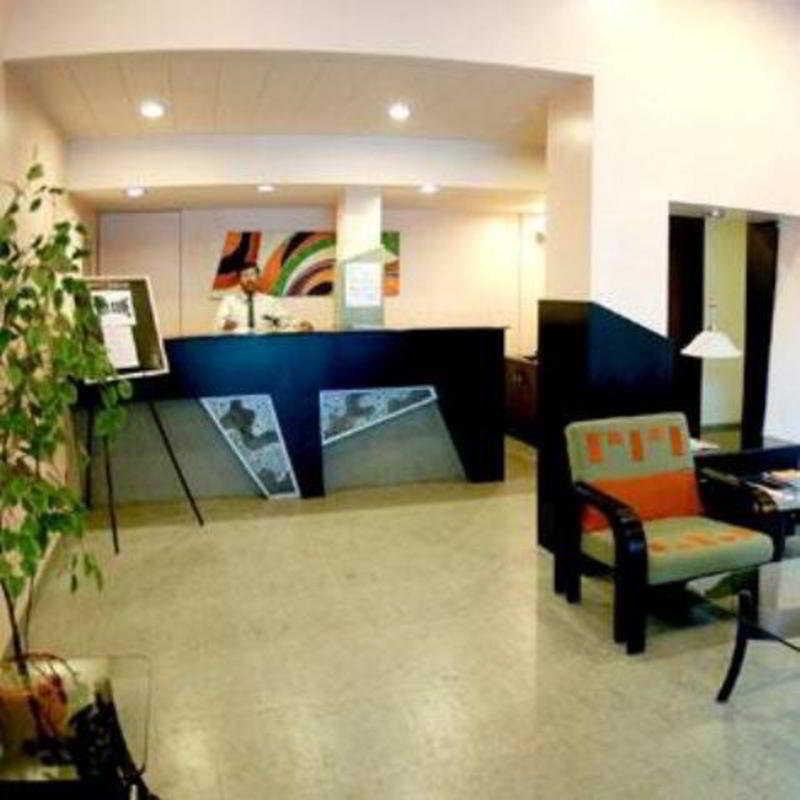Hotel Siddhartha Inn Nágpur Kültér fotó