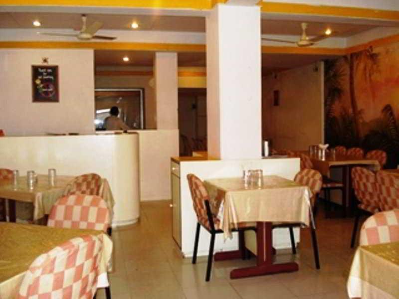Hotel Siddhartha Inn Nágpur Kültér fotó
