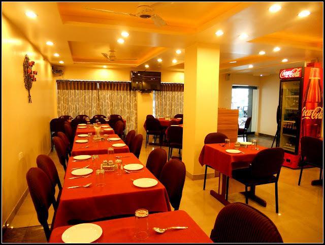 Hotel Siddhartha Inn Nágpur Kültér fotó